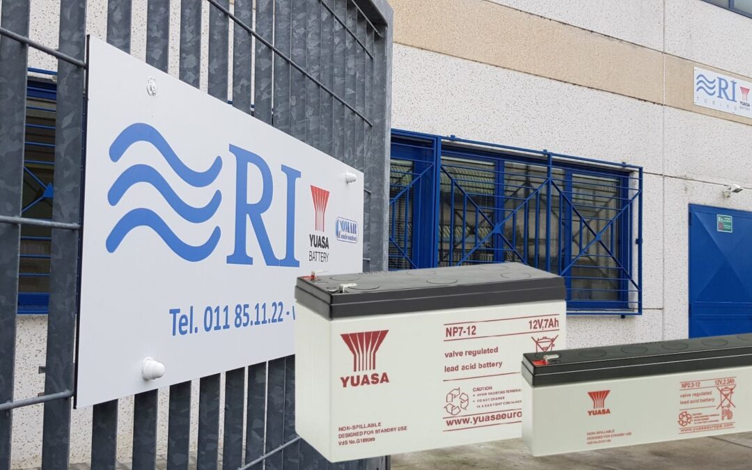 1993 / 2023 – 30 anni al vostro fianco