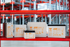 GS Yuasa lancia la nuova serie di batterie SWL+ di ultima generazione